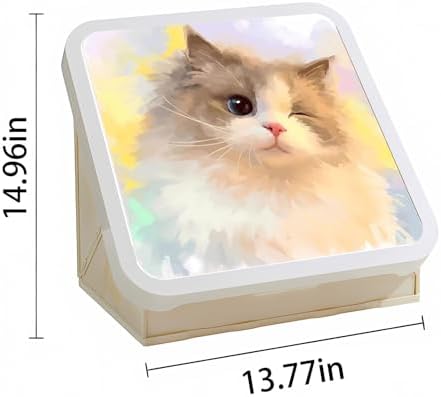 Waterproof Folding Bathroom Organizer
