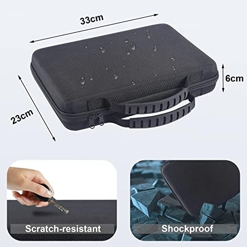 62 Pocket Knife Display Case with 10 Knife Sleeves