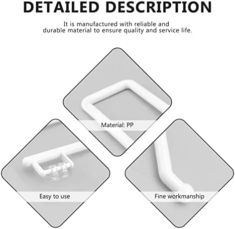 Stylish Wall-Mounted Toilet Paper Holder