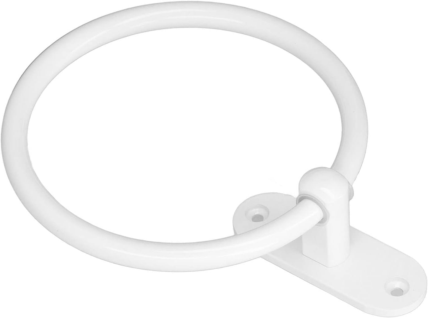 ZHDOKA Elegant Wall Mounted Towel Holder 1