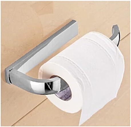 Sturdy Chrome Shower Shelf for Bathroom Kitchen Keep Everything Tidy