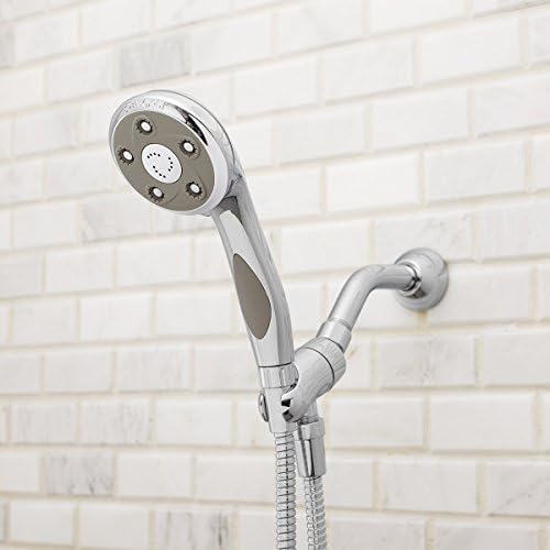 Experience Unmatched Performance with Speakman VS-2007 Napa Anystream Adjustable Shower Head
