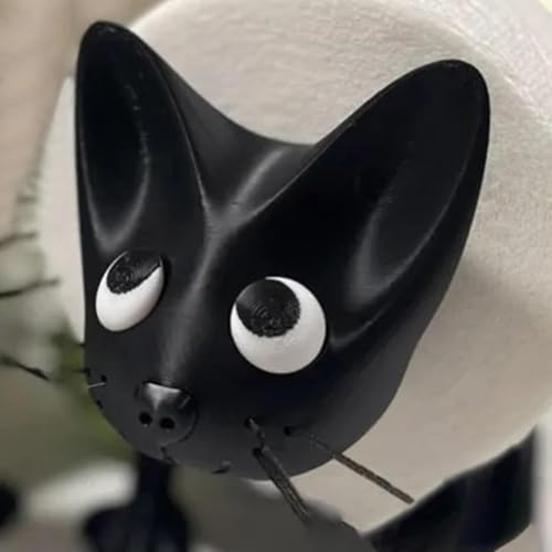 Cute Animal Toilet Paper Holder Funny Bathroom Decor