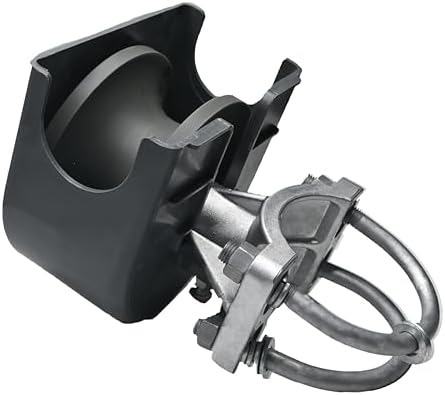 Versatile 4 Round Post Fence Gate Roller