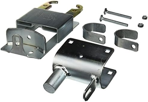 CO-Line R-158-2L Gate Latch