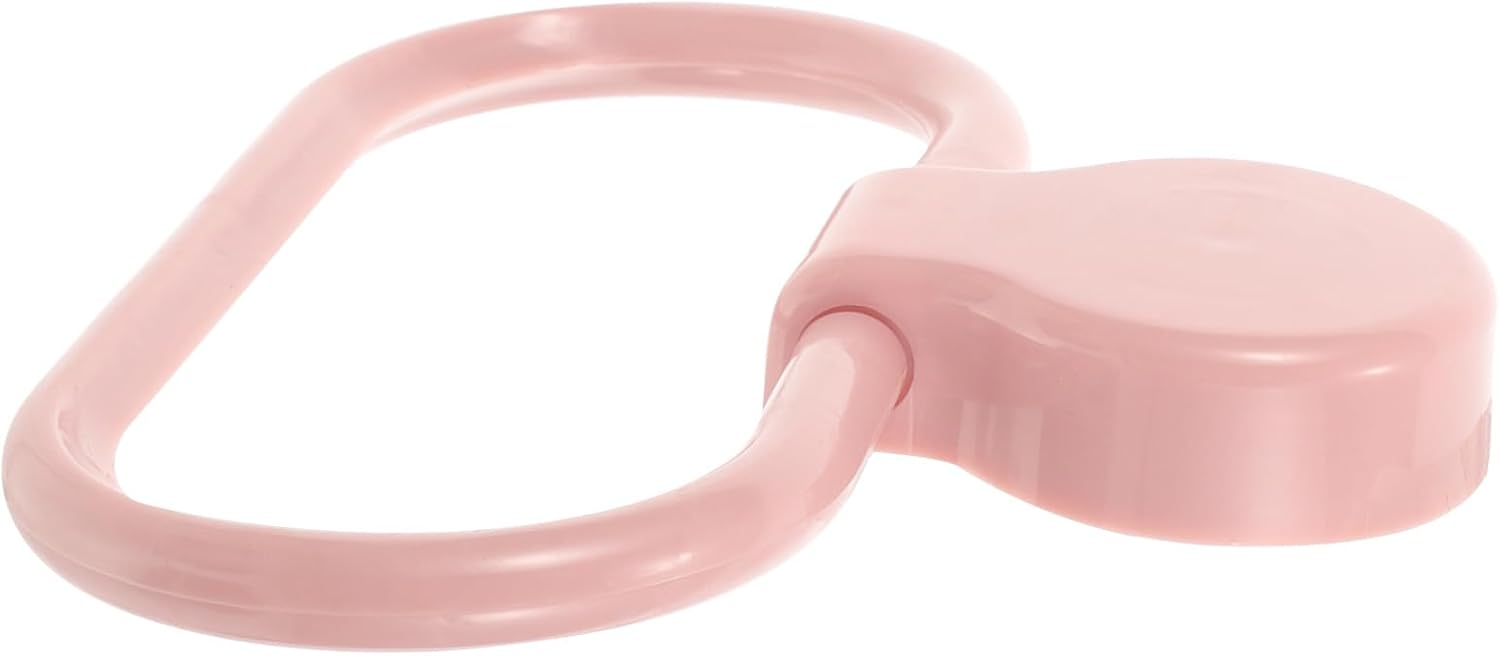 JOINPAYA No Drilling Magnetic Towel Ring Holder