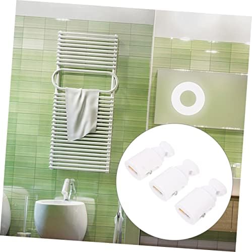 3pcs Radiator Hooks for Towel and Coat Storage