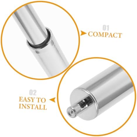 KONTONTY Toilet Paper Roller Holder Replacement Rod