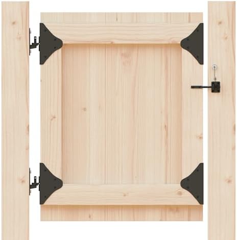 Premium Heavy Duty Anti Sag Gate Kit