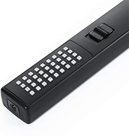 Handheld Shower Head with 2 Settings