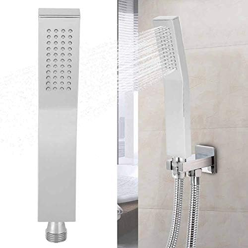 Handheld Brass Showers by Hyuduo