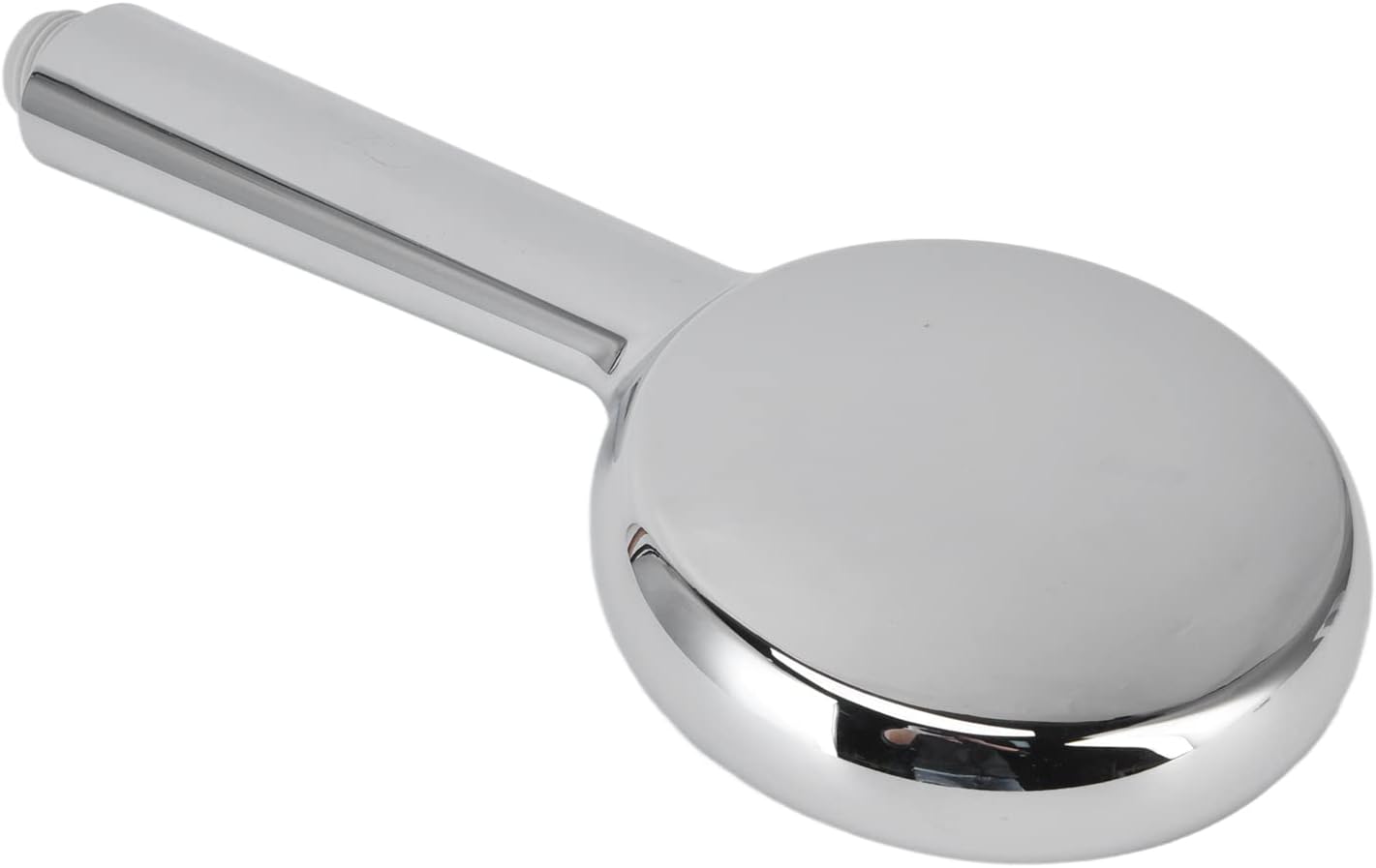 Vs 5 Pressure Settings - Ergonomic Handheld Shower Head Silver