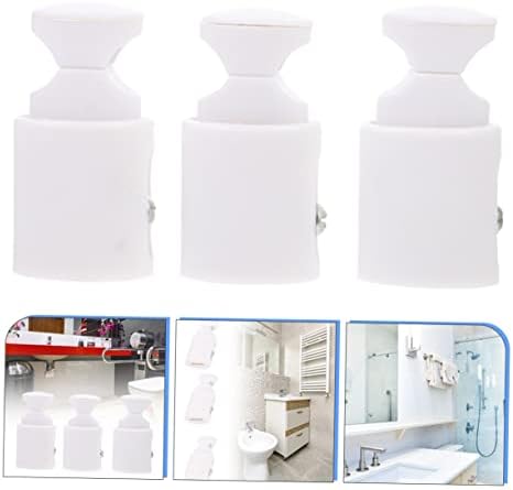 3pcs Radiator Hooks for Towel and Coat Storage