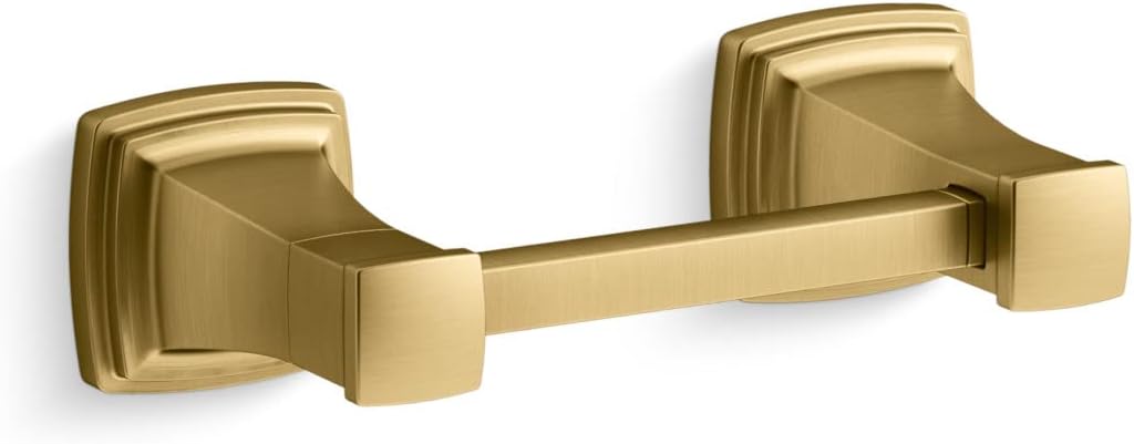 KOHLE Riff Toilet Tissue Holder