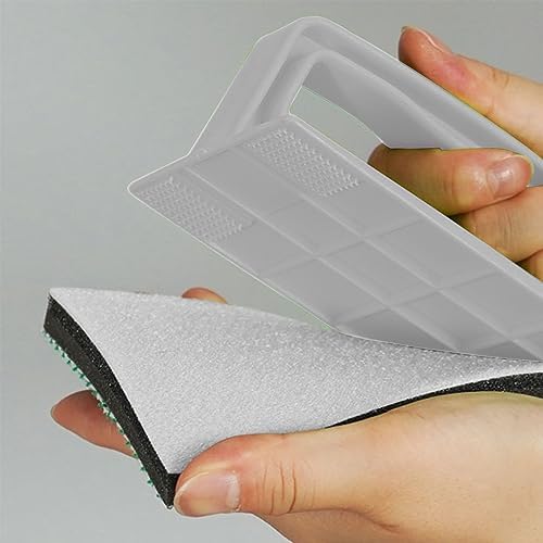 Azuma Industry SQA77 Wall Brush Sponge H Replacement 1
