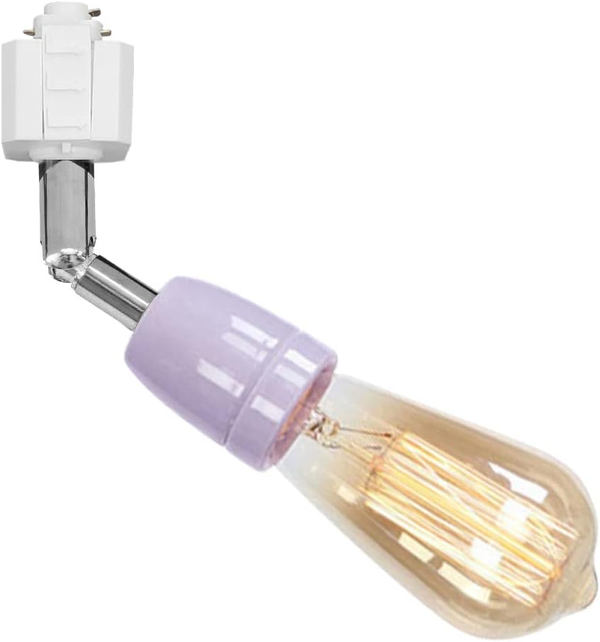 KAYYELAMP Single Circuit H Track Head Pendant Light