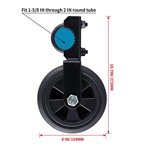 Skelang 6 Gate Helper Wheel