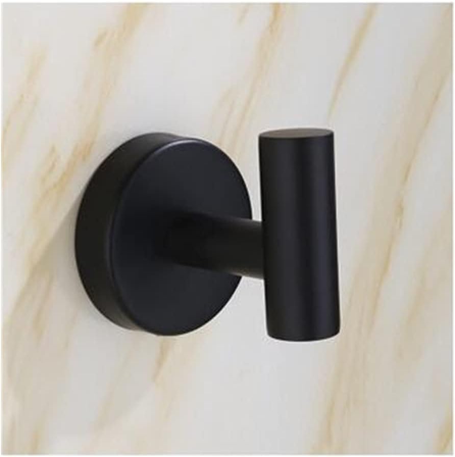 ANNBKA Stainless Steel Towel Holder Set
