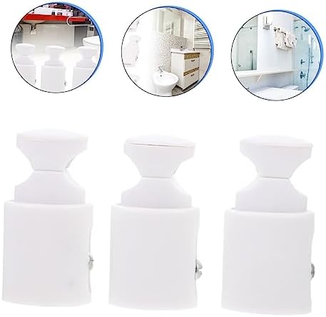 ABOOFAN 3pcs Radiator Hook Holder Bathroom Towel Racks