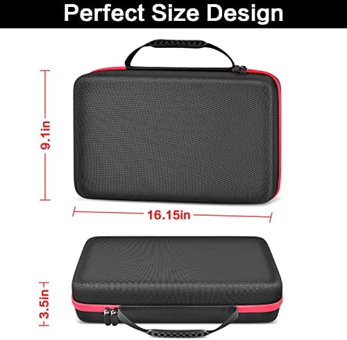 Casmilee Knife Display Case for 64 Pocket Knives
