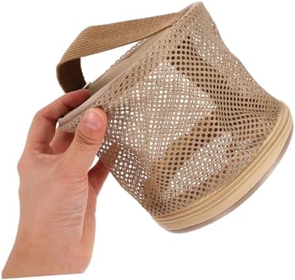 Totority Outdoor Toilet Paper Holder