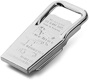 Westmark Germany Hermetus 3-in-1 Beer Bottle Opener