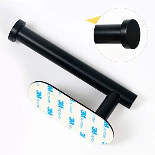 HouseAid Self-Adhesive Toilet Paper Holder