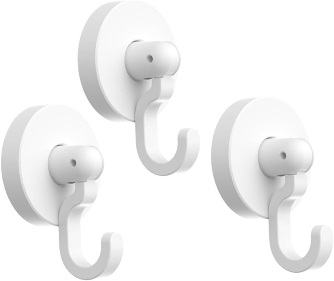 Self-Adhesive Wall Hooks for Kitchen Bathroom Living Room 1