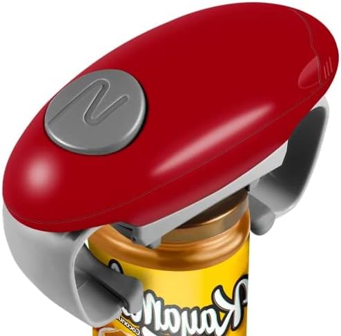 One Touch Electric Jar Opener for Weak Hands 1