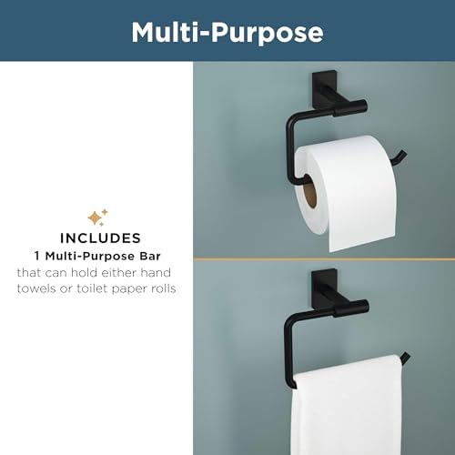Franklin Brass Hartwell Toilet Paper Holder