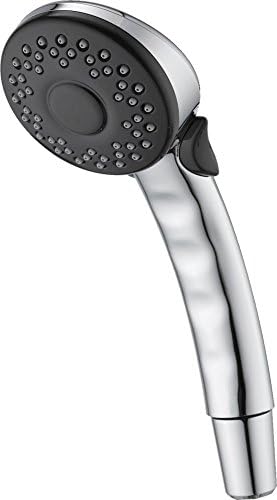 Delta 59462-B-PK Chrome Handheld Shower Head