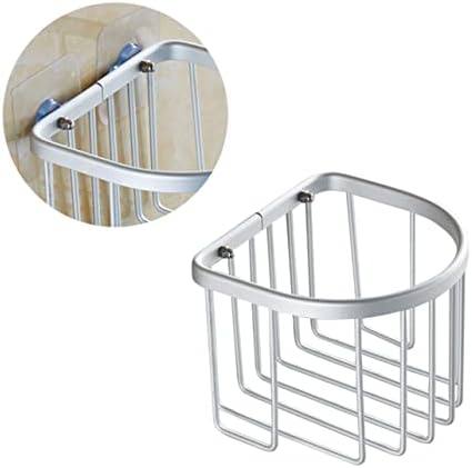 SEWOART Semicircle Paper Towel Holder for Bathroom Kitchen
