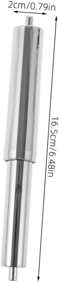 KONTONTY Toilet Paper Roller Holder Replacement Rod