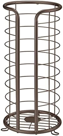 mDesign - 3 Roll Stand - Bronze