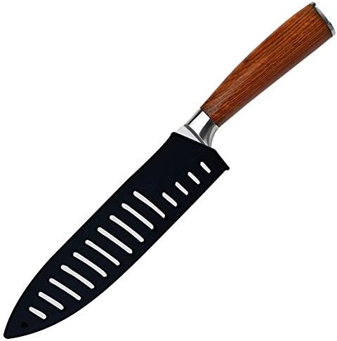 CfoPiryx 8 Inch Knife Blade Protector Cover 1