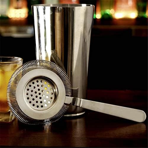 Professional Stainless Steel Cocktail Stirrer