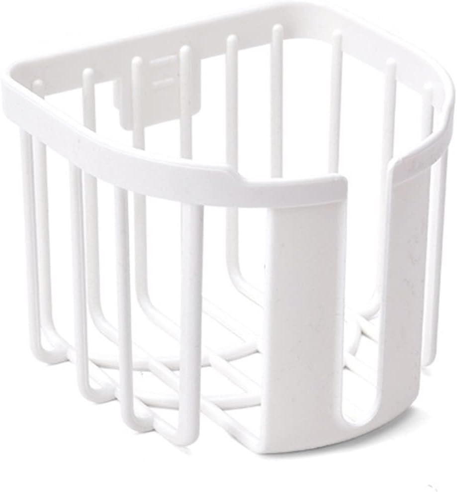 PerGar Wall-Mounted Toilet Paper Holder