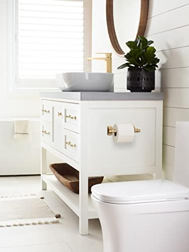 High-Quality Toilet Paper Holder