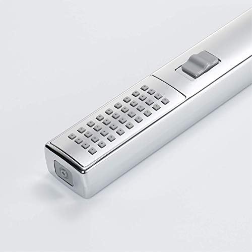WLALLSS Handheld Shower Head High Pressure Rain Spray