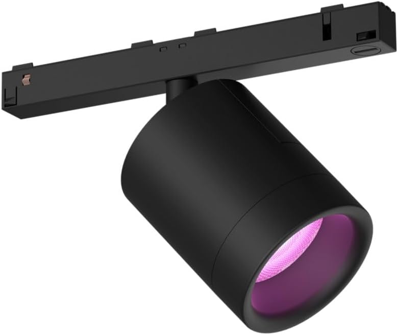 Philips Hue Perifo Cylinder Spotlight