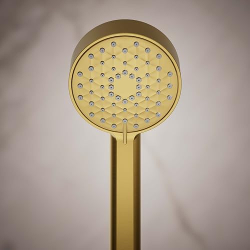 Advanced Spray Modes for Ultimately Perfect Flow