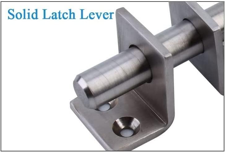 AMazwi Heavy Duty Door Lock