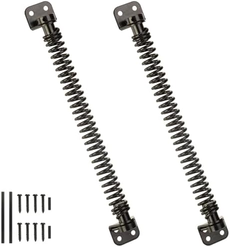 Ultimate 115 Gate Spring