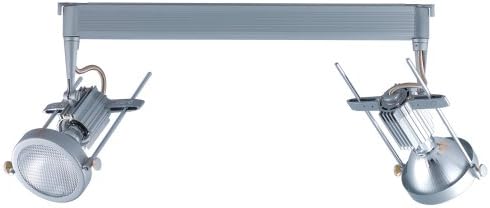 Jesco Lighting HMH902P20391W Contempo Track Light Fixture 1