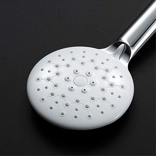Handheld Shower Head 2 Spray Settings