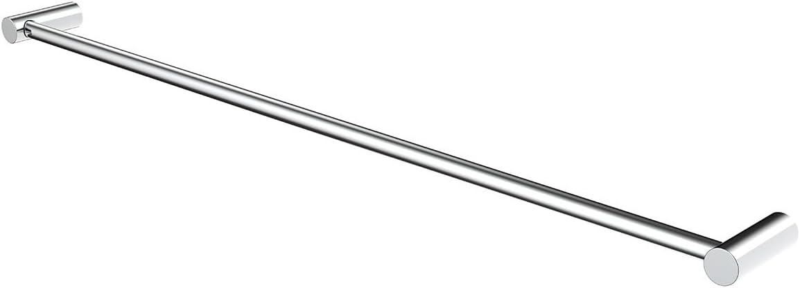 Speakman SA-3107-MB Lucid 24 Towel Bar - Matte Black
