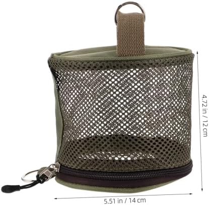 Portable Toilet Paper Holder - portion control with tough design