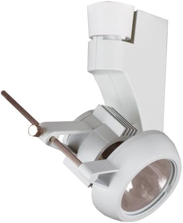 Jesco Lighting Contempo 270 Series Metal Halide Track Light Fixture