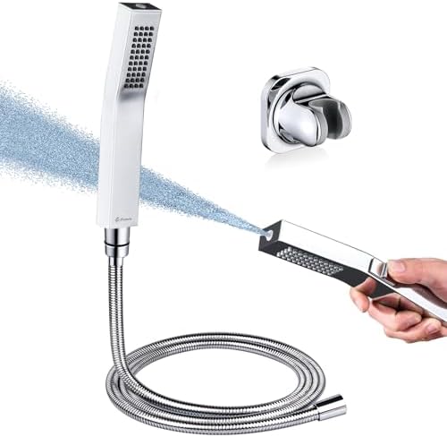 G-Promise All-in-One Handheld Shower System