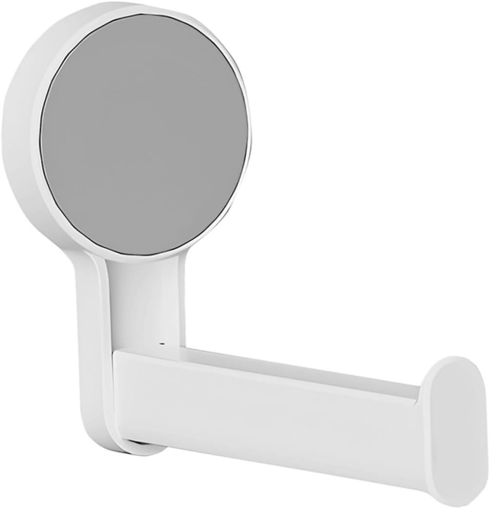 Space-Saving Wall-Mount Toilet Paper Dispenser UKCOCO